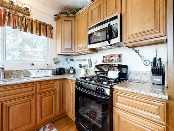 Big Bear Home 1022819