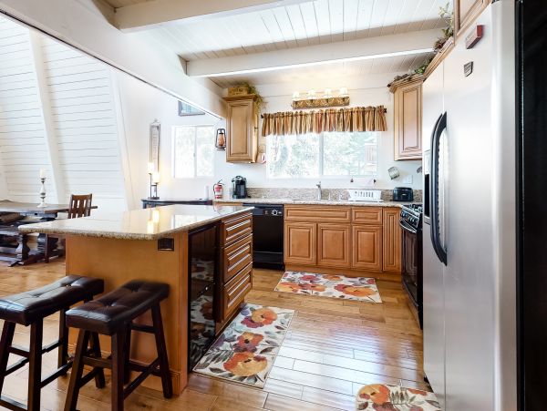 Big Bear Home 1022819
