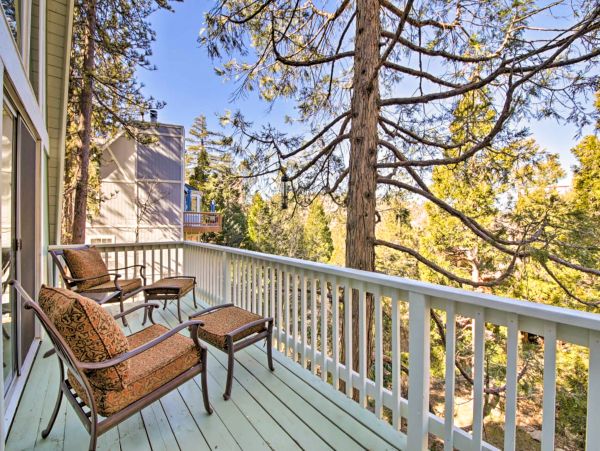 Big Bear Home 1022819