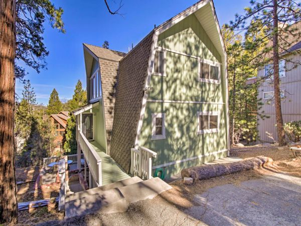 Big Bear Home 1022819