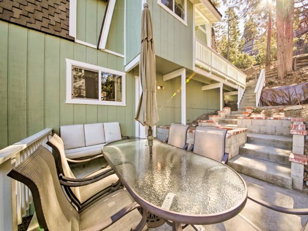 Big Bear Home 1022819