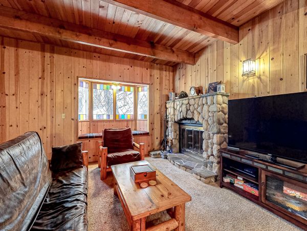Big Bear Home 1022821