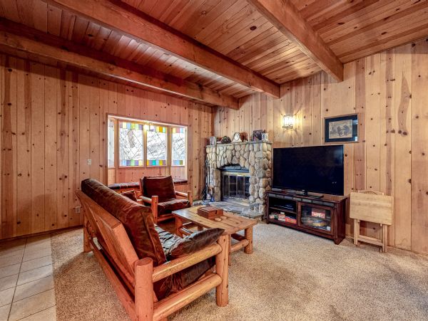 Big Bear Home 1022821