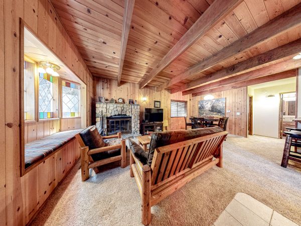 Big Bear Home 1022821