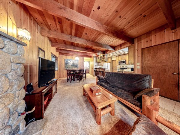 Big Bear Home 1022821