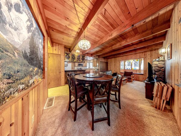 Big Bear Home 1022821