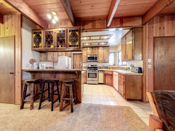 Big Bear Home 1022821