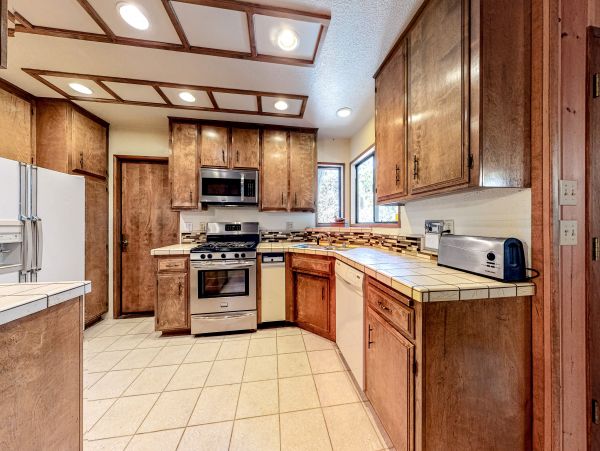Big Bear Home 1022821