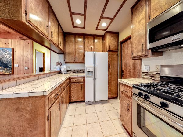 Big Bear Home 1022821