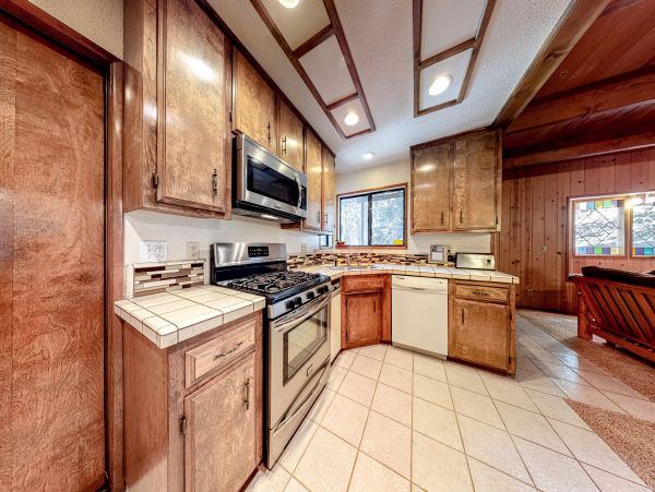 Big Bear Home 1022821
