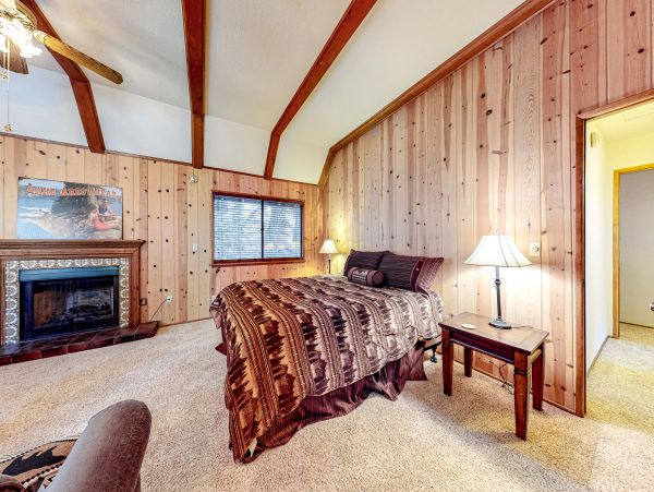 Big Bear Home 1022821