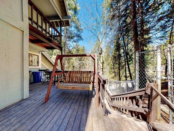 Big Bear Home 1022821