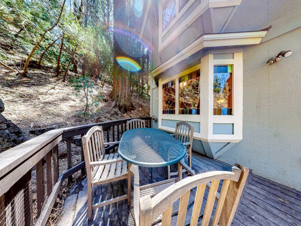 Big Bear Home 1022821