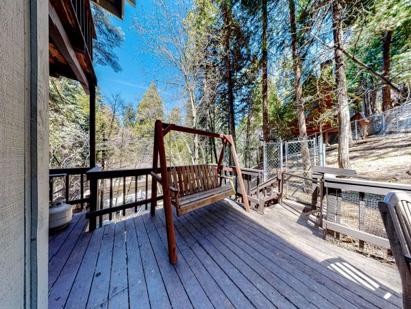 Big Bear Home 1022821