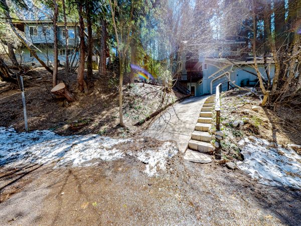 Big Bear Home 1022821