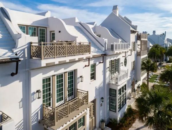 Beaches Of South Walton Condo 1022822