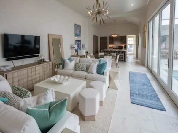 Beaches Of South Walton Condo 1022822