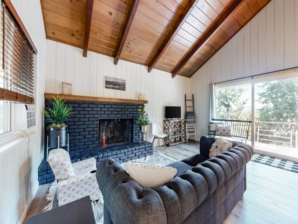 Big Bear Home 1022823