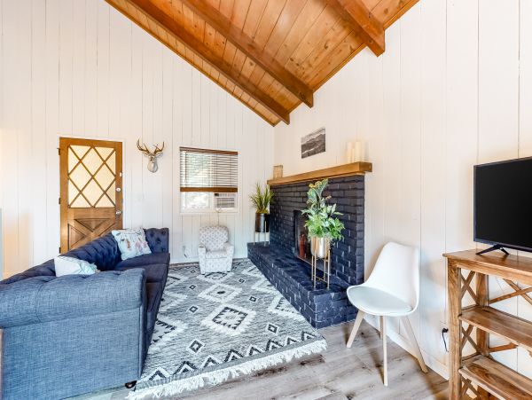 Big Bear Home 1022823