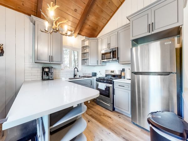 Big Bear Home 1022823
