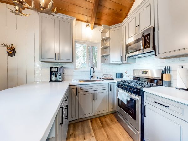 Big Bear Home 1022823