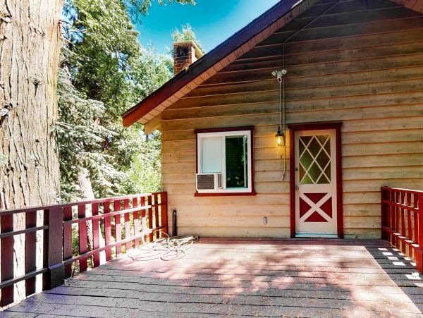 Big Bear Home 1022823