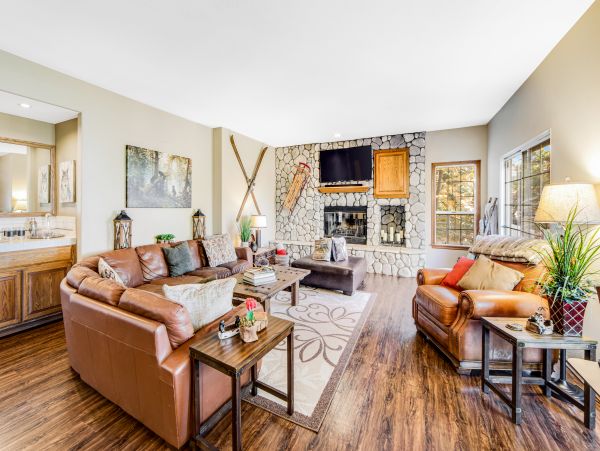 Big Bear Home 1022824