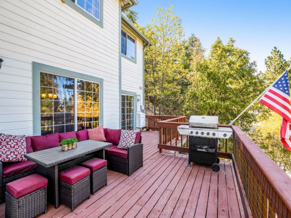 Big Bear Home 1022824