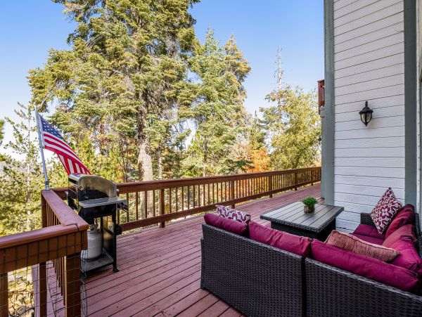 Big Bear Home 1022824