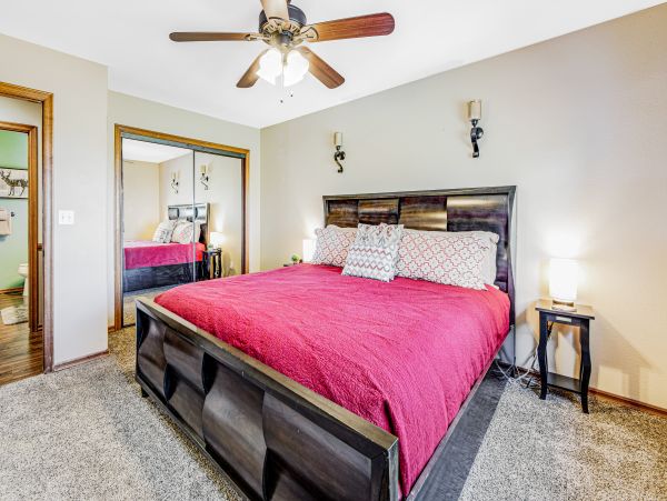 Big Bear Home 1022824