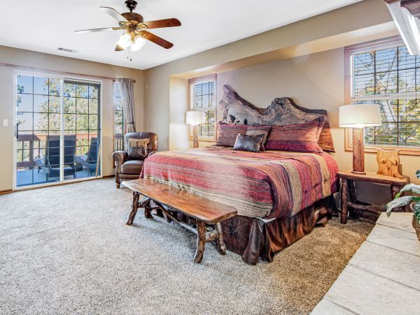 Big Bear Home 1022824