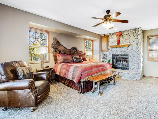 Big Bear Home 1022824