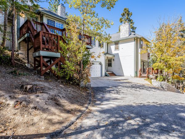 Big Bear Home 1022824