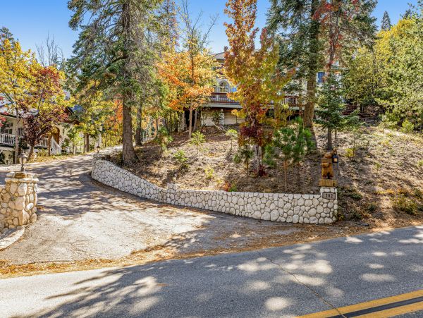 Big Bear Home 1022824