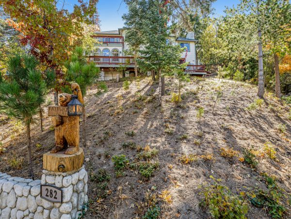 Big Bear Home 1022824