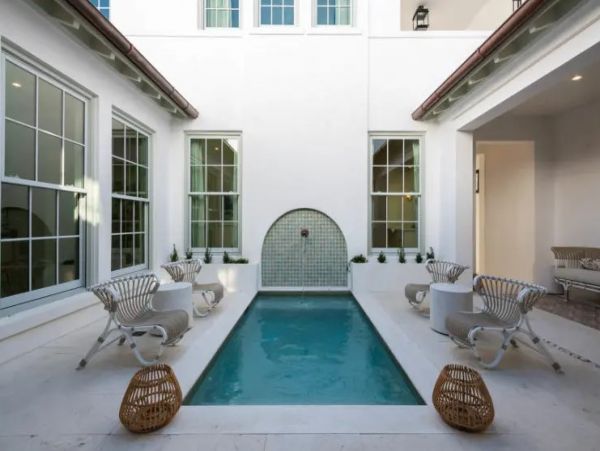 Beaches Of South Walton Condo 1022825
