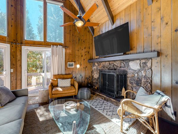 Big Bear Home 1022826