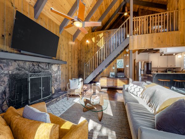Big Bear Home 1022826