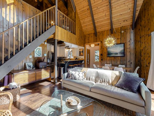 Big Bear Home 1022826