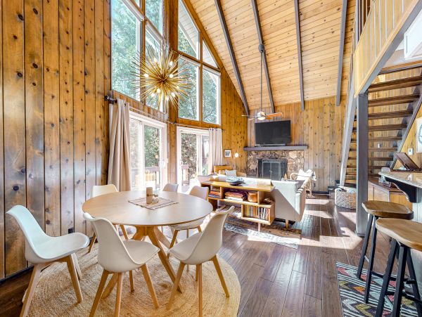Big Bear Home 1022826
