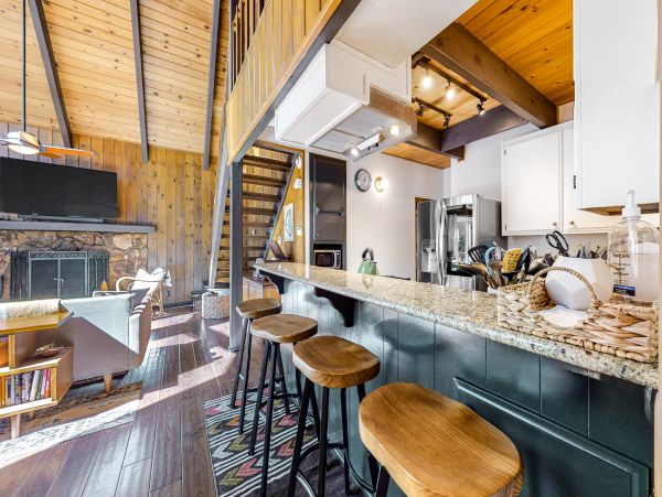 Big Bear Home 1022826
