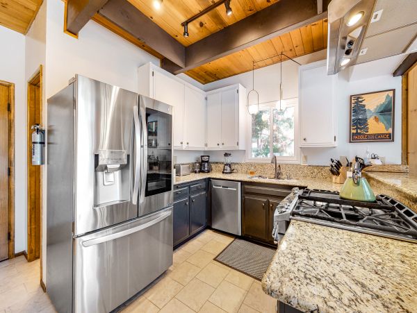 Big Bear Home 1022826