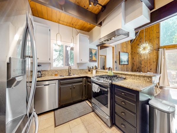 Big Bear Home 1022826