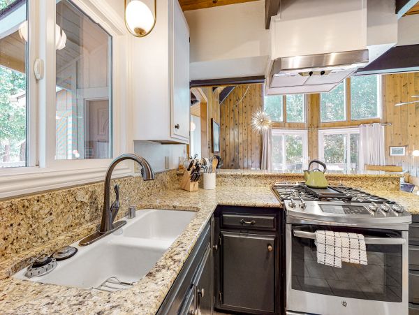 Big Bear Home 1022826