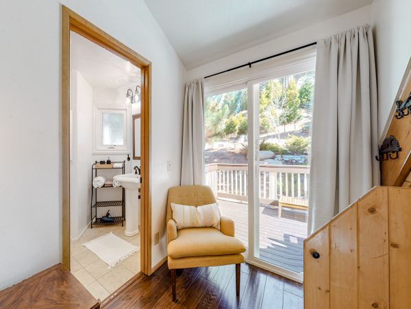 Big Bear Home 1022826