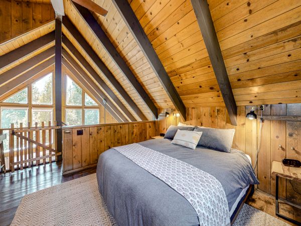 Big Bear Home 1022826
