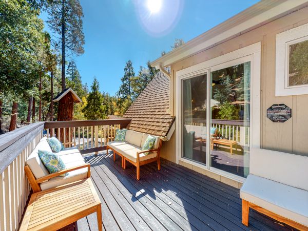 Big Bear Home 1022826