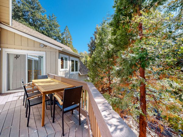 Big Bear Home 1022826