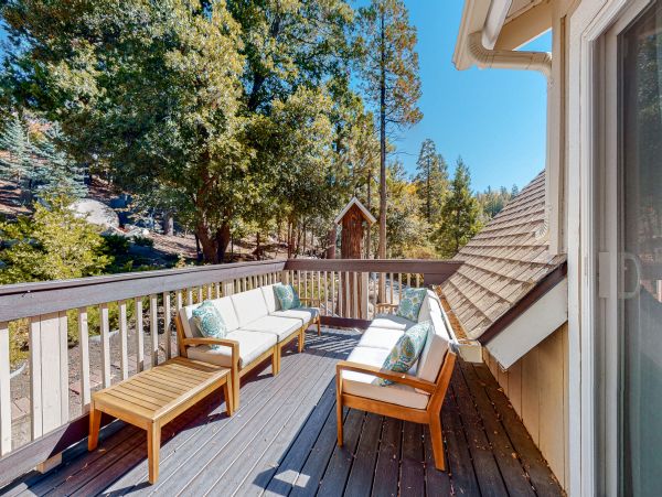 Big Bear Home 1022826