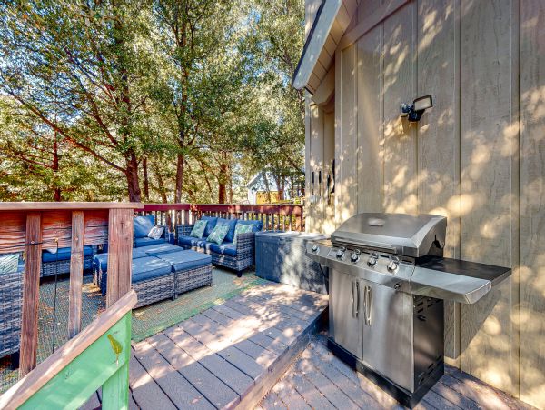 Big Bear Home 1022826